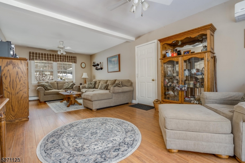 Nestling Wood - Residential