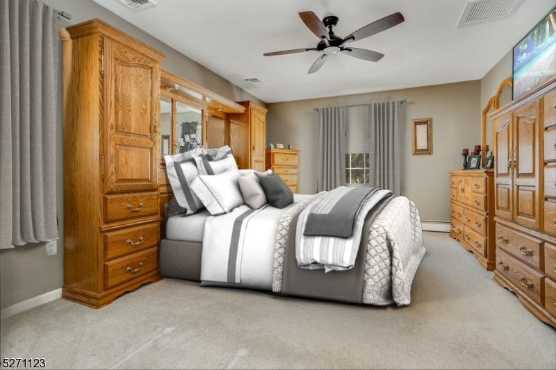 Nestling Wood - Residential