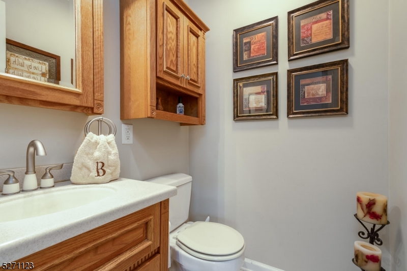 Nestling Wood - Residential