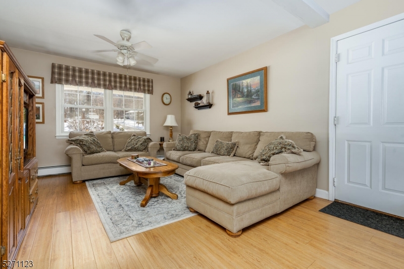 Nestling Wood - Residential