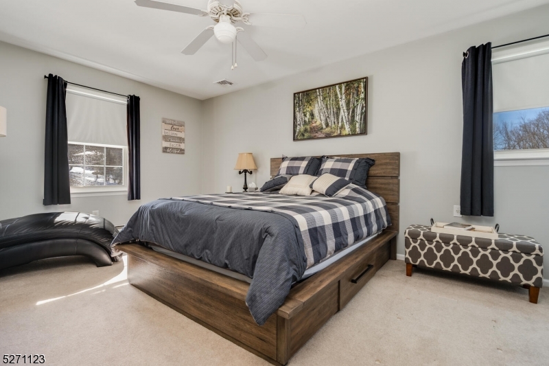 Nestling Wood - Residential