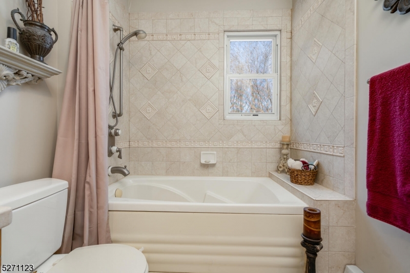 Nestling Wood - Residential