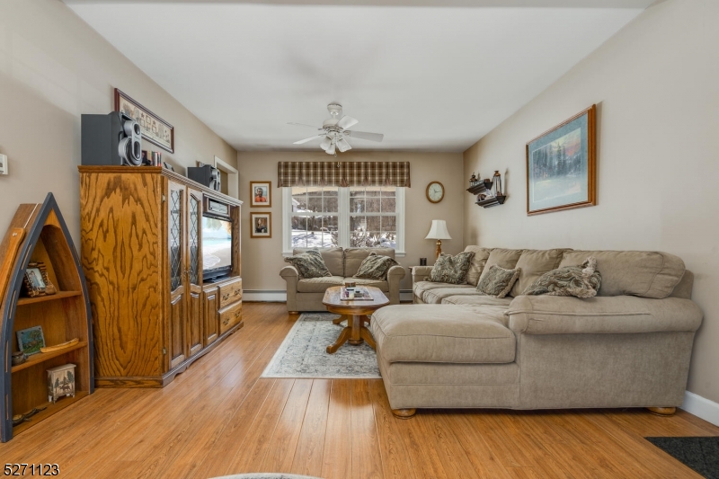 Nestling Wood - Residential