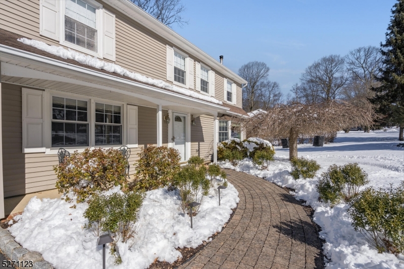 Nestling Wood - Residential