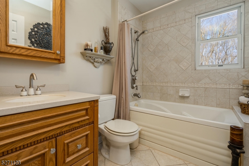 Nestling Wood - Residential