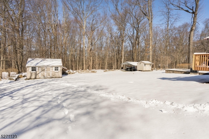 Nestling Wood - Residential