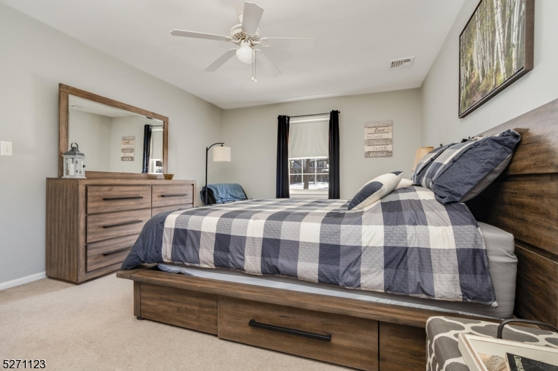 Nestling Wood - Residential