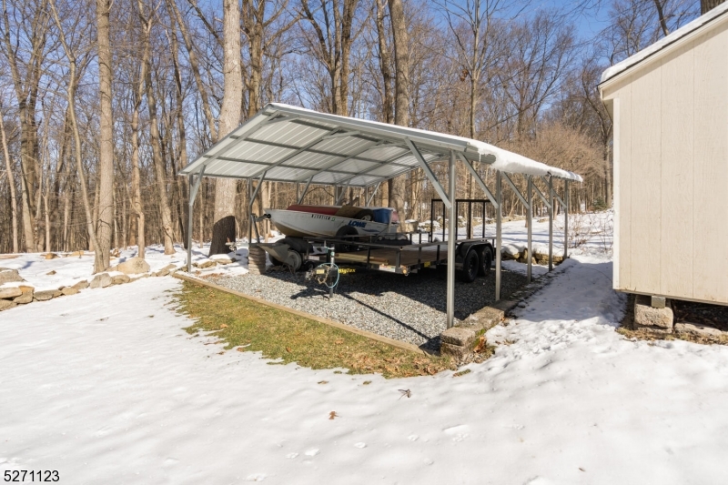 Nestling Wood - Residential