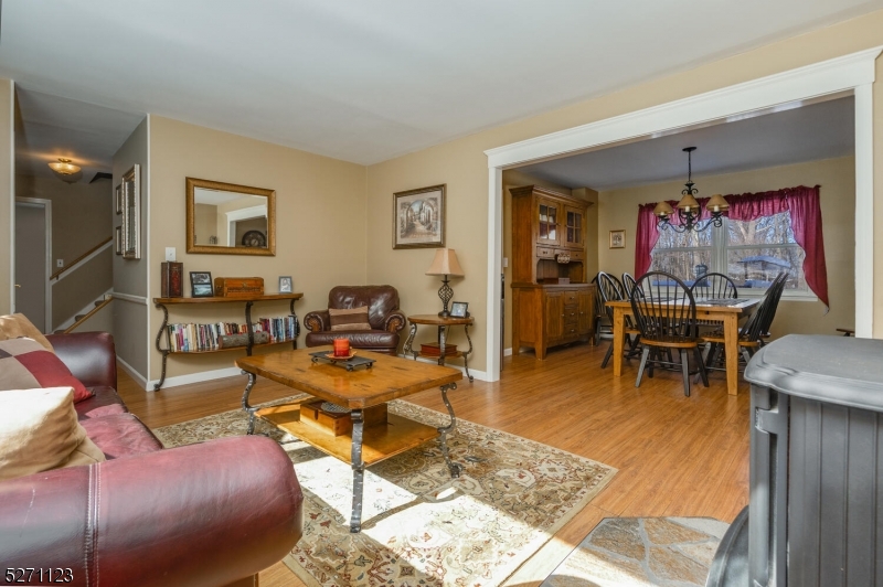 Nestling Wood - Residential