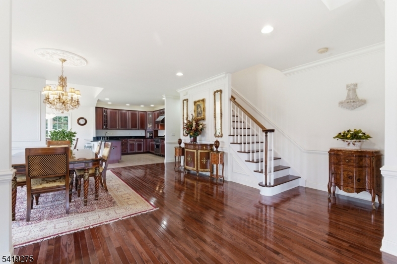 Crystal Springs - Residential