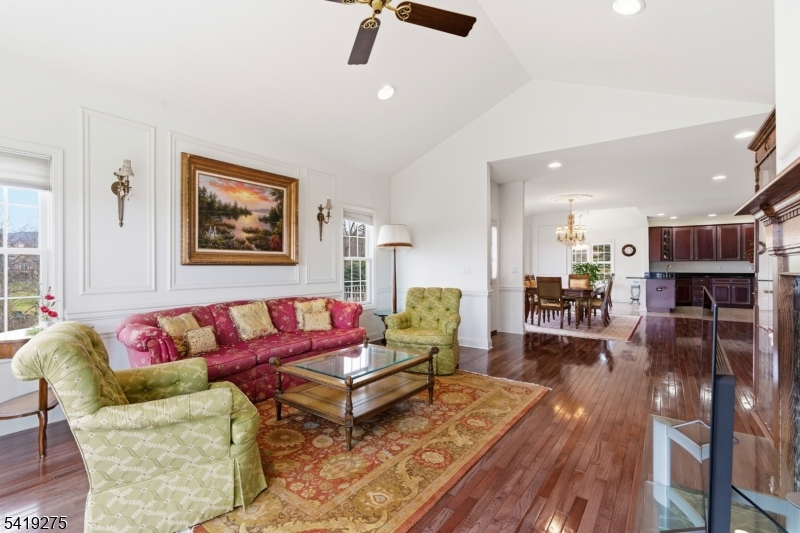 Crystal Springs - Residential