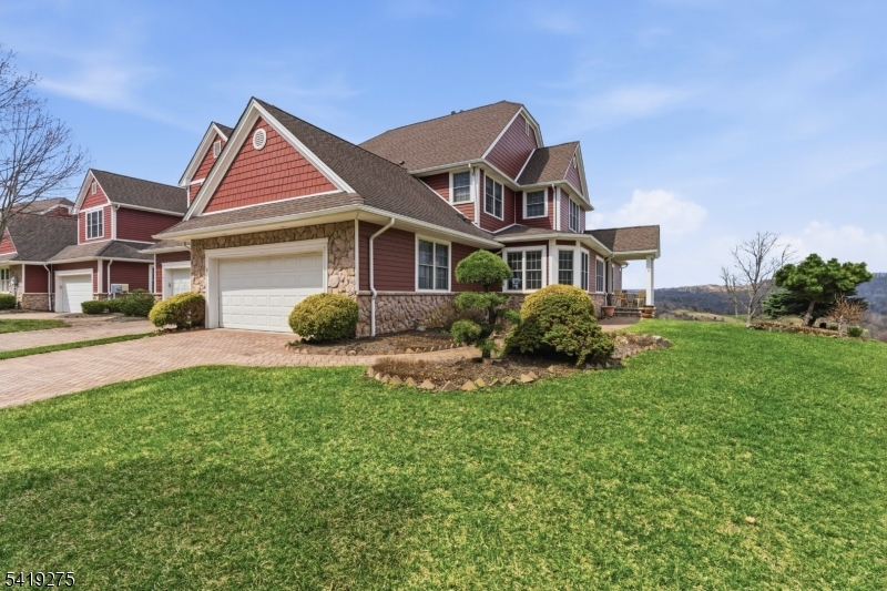Crystal Springs - Residential