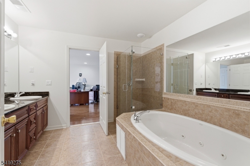 Crystal Springs - Residential