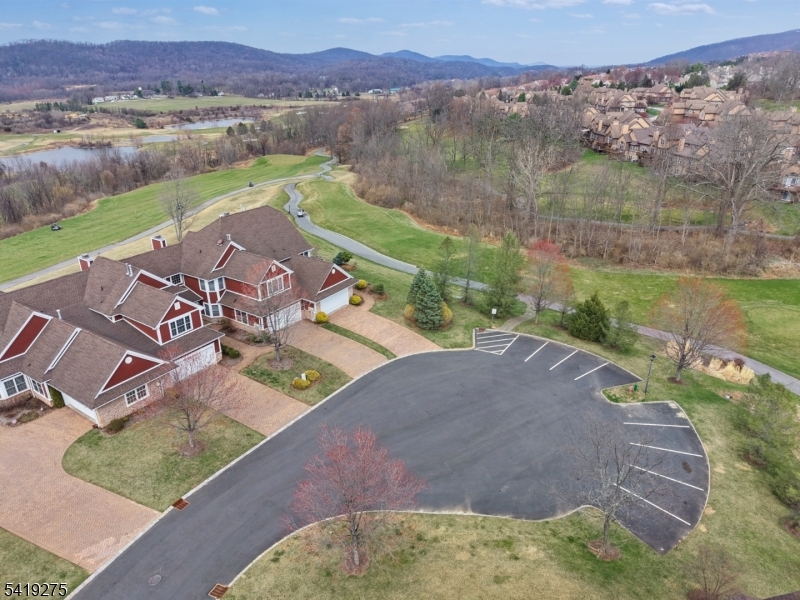 Crystal Springs - Residential