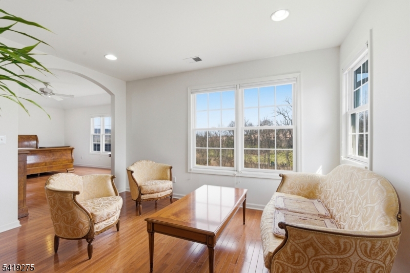 Crystal Springs - Residential
