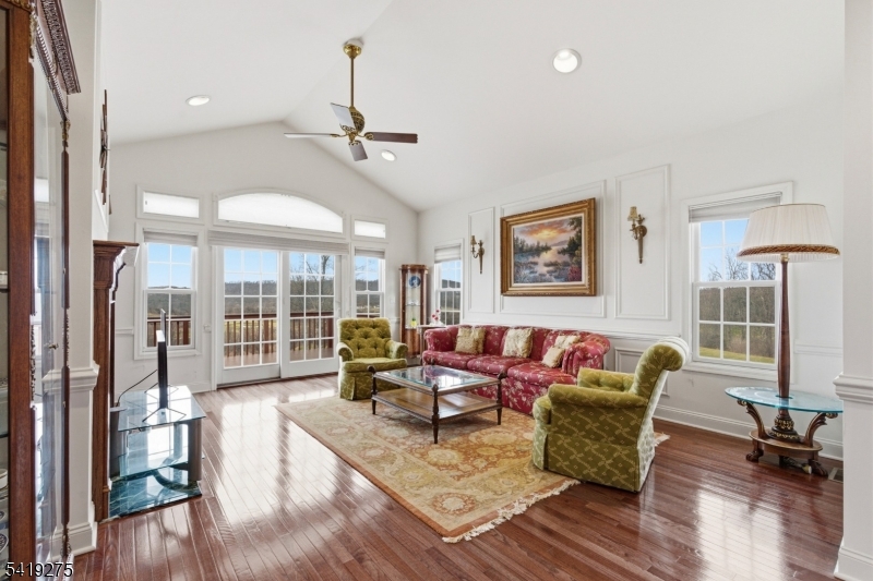 Crystal Springs - Residential