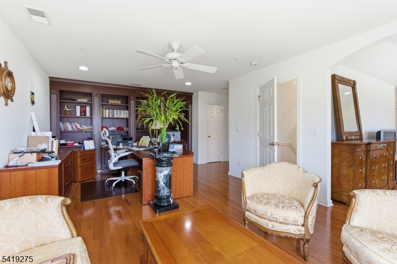 Crystal Springs - Residential