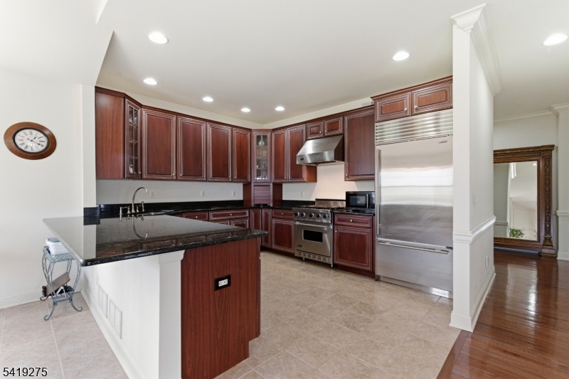 Crystal Springs - Residential
