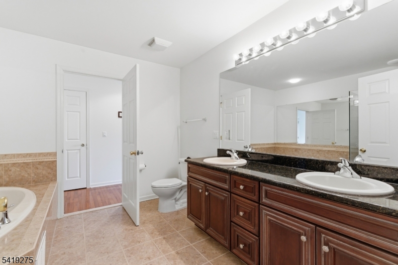 Crystal Springs - Residential