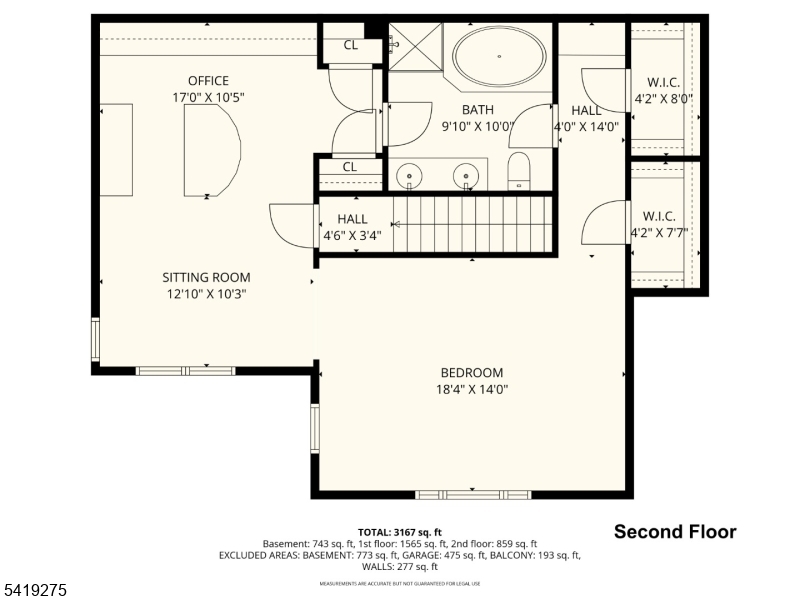 Crystal Springs - Residential