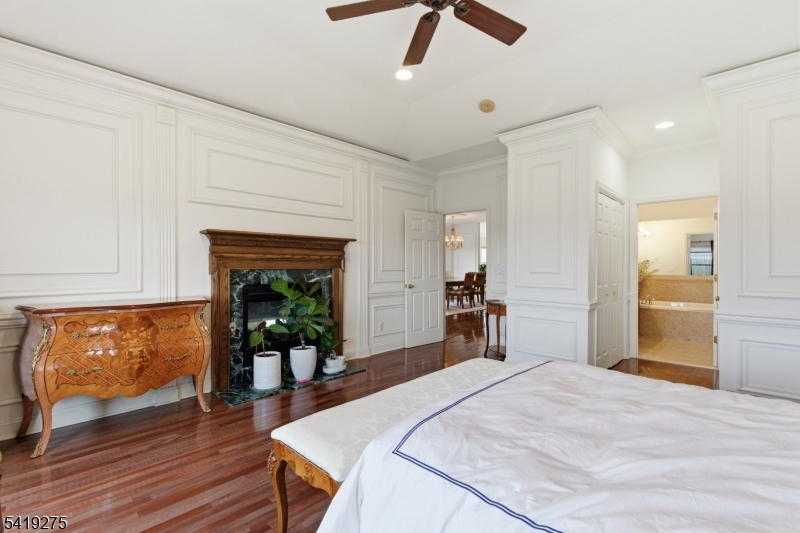 Crystal Springs - Residential