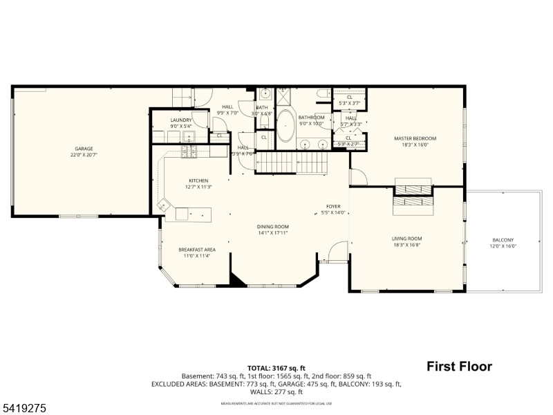 Crystal Springs - Residential
