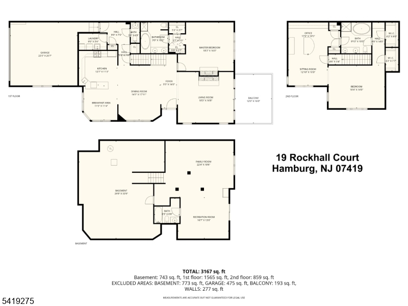 Crystal Springs - Residential
