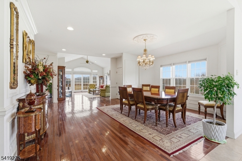 Crystal Springs - Residential