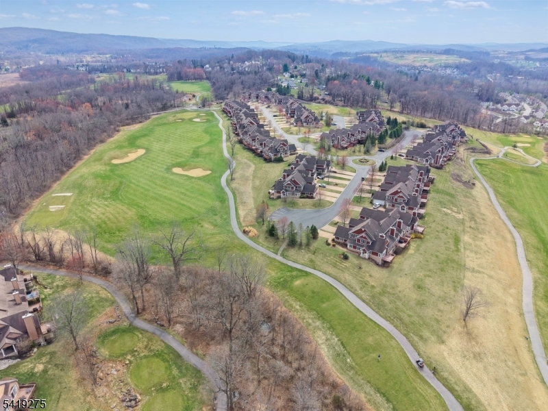 Crystal Springs - Residential