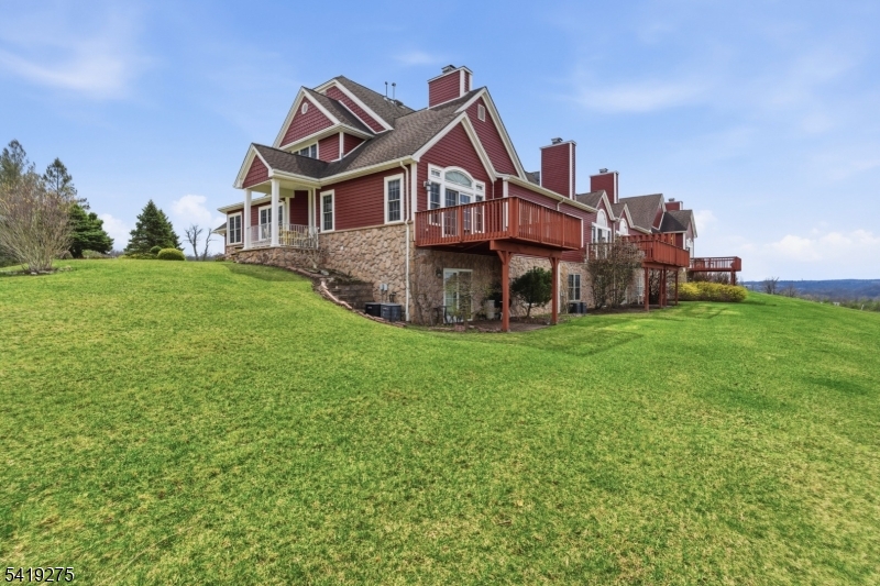 Crystal Springs - Residential