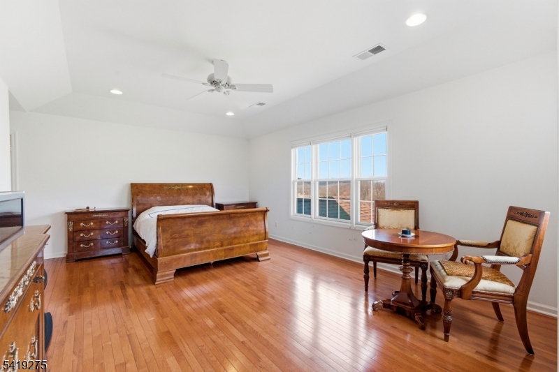 Crystal Springs - Residential