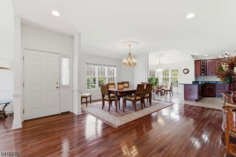 Crystal Springs - Residential