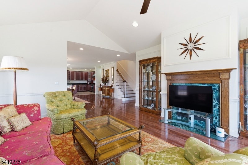 Crystal Springs - Residential
