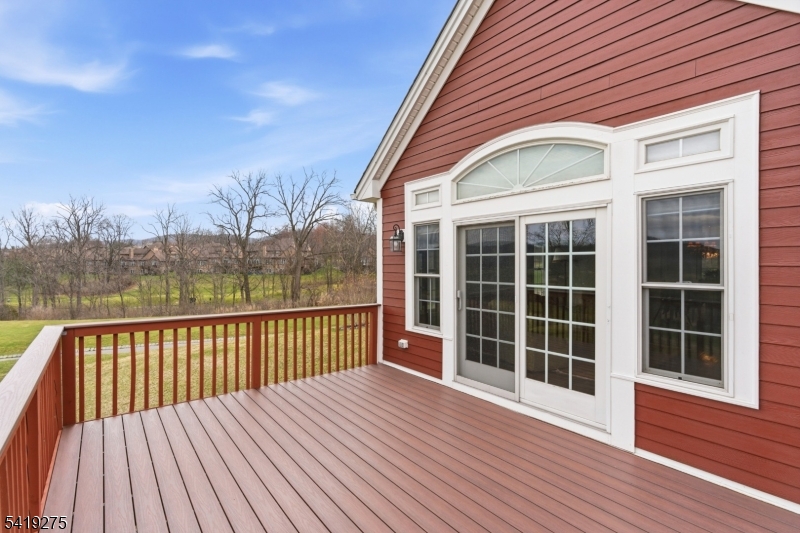 Crystal Springs - Residential