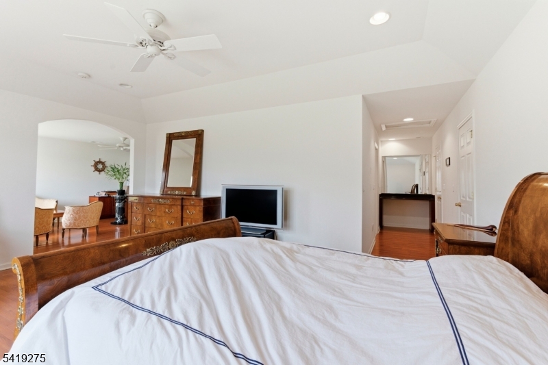 Crystal Springs - Residential