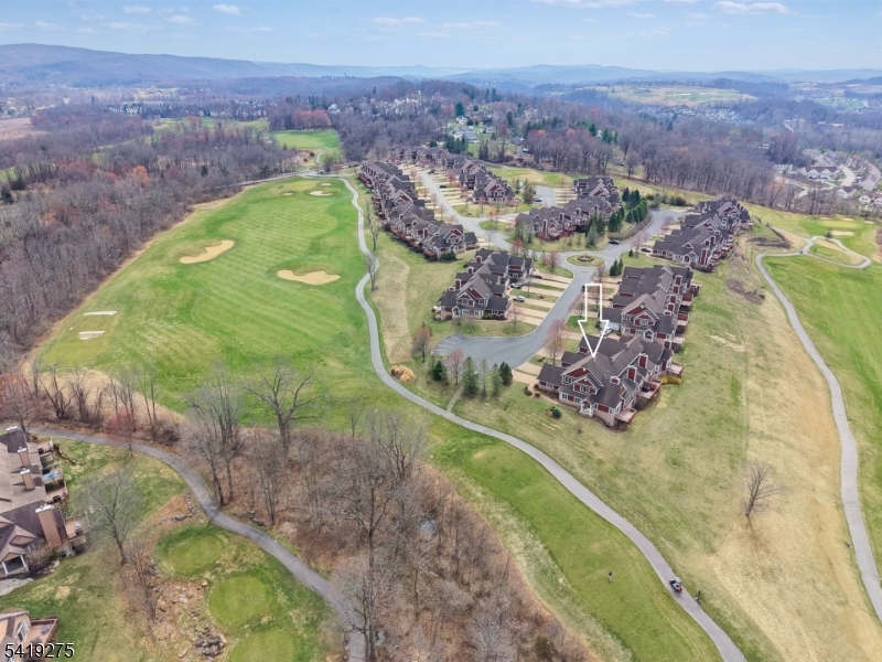 Crystal Springs - Residential
