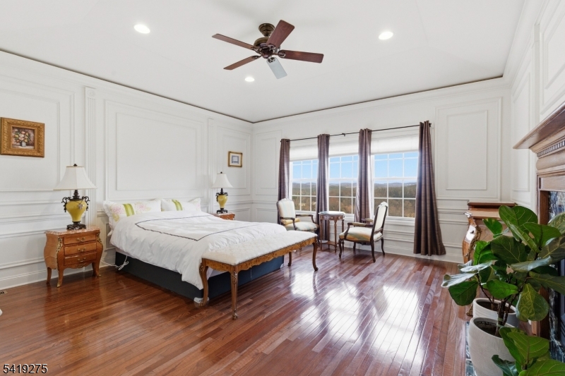 Crystal Springs - Residential