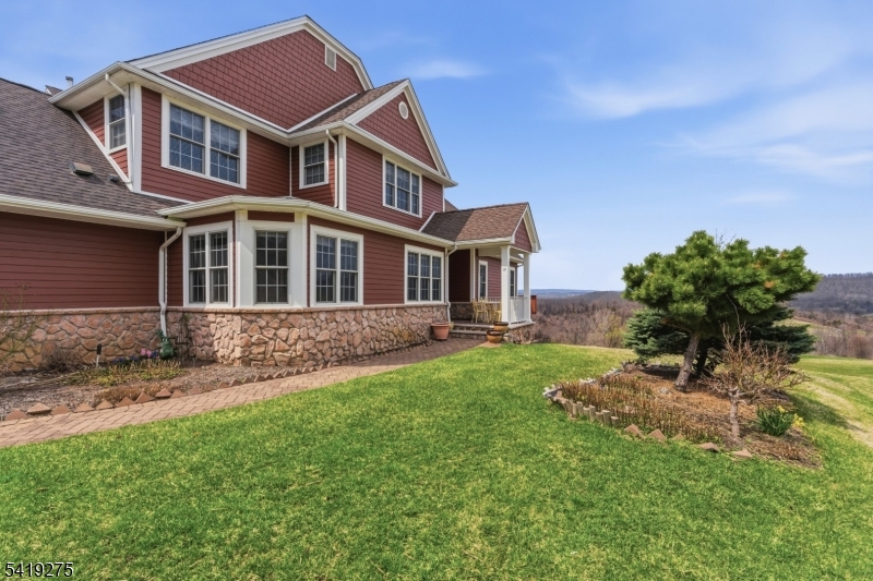 Crystal Springs - Residential