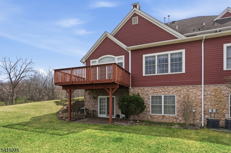 Crystal Springs - Residential
