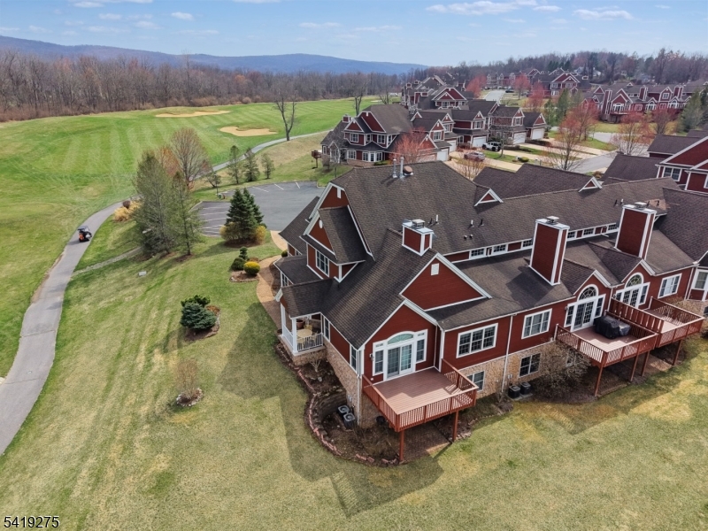 Crystal Springs - Residential