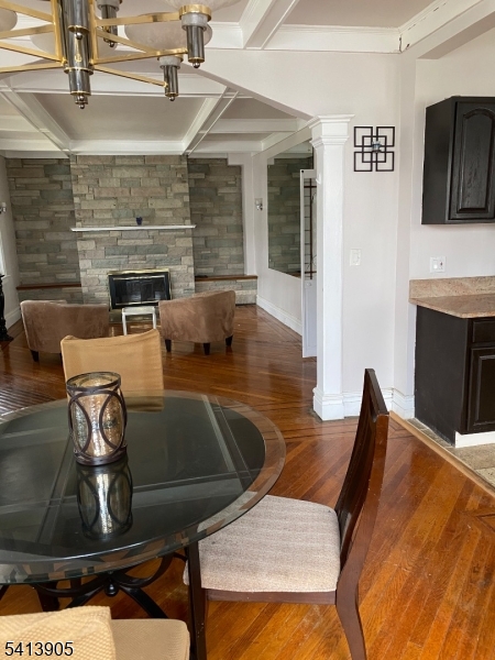 Upper Irvington - Residential Income