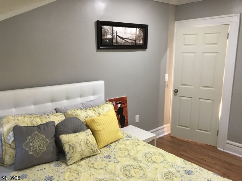 Upper Irvington - Residential Income