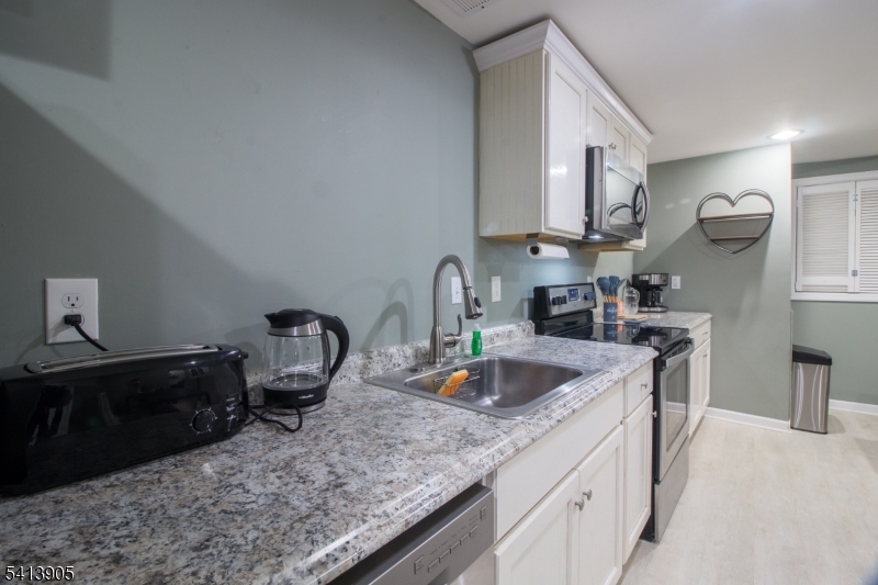 Upper Irvington - Residential Income