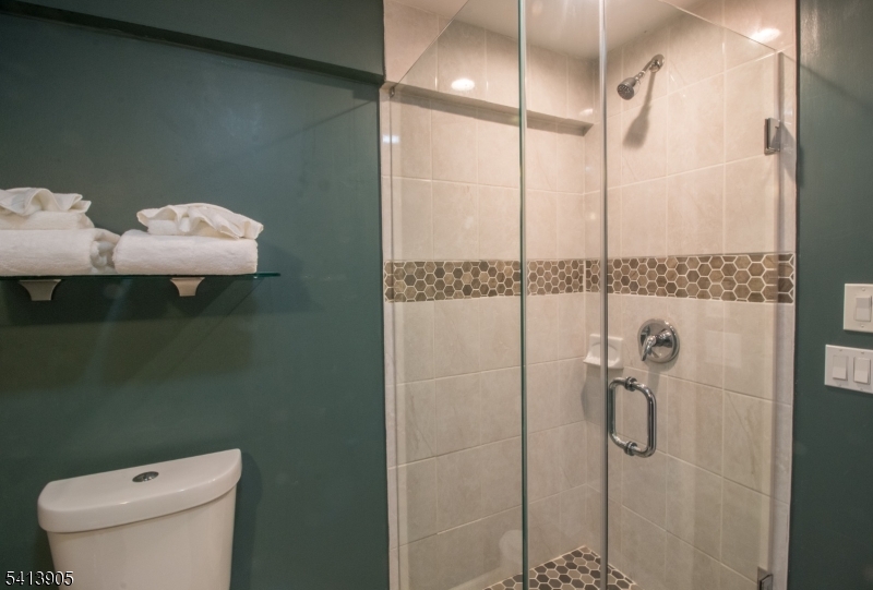 Upper Irvington - Residential Income