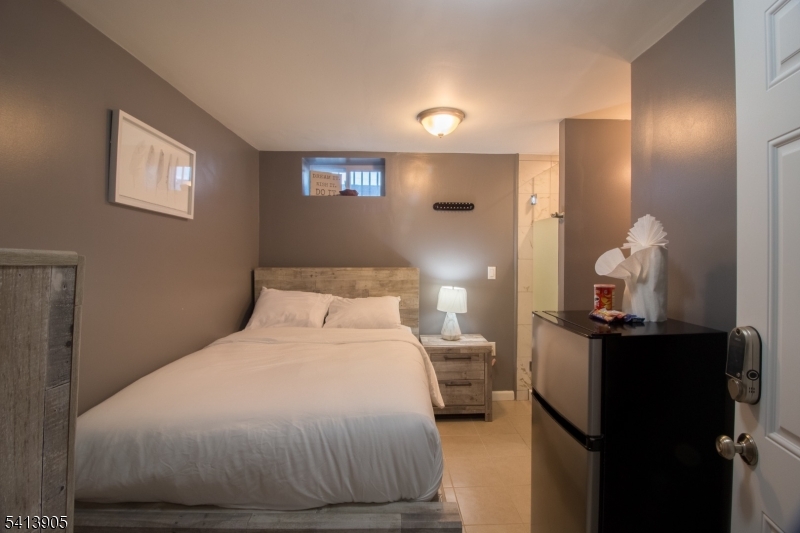 Upper Irvington - Residential Income