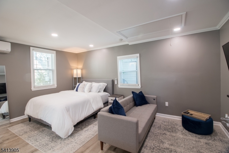 Upper Irvington - Residential Income