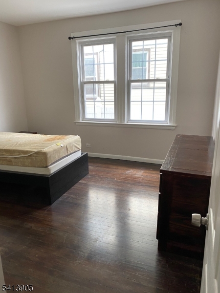 Upper Irvington - Residential Income