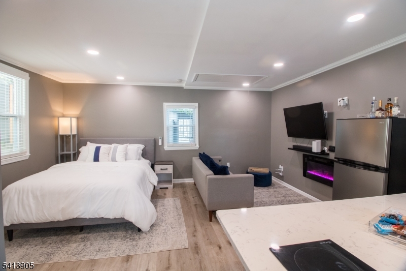 Upper Irvington - Residential Income