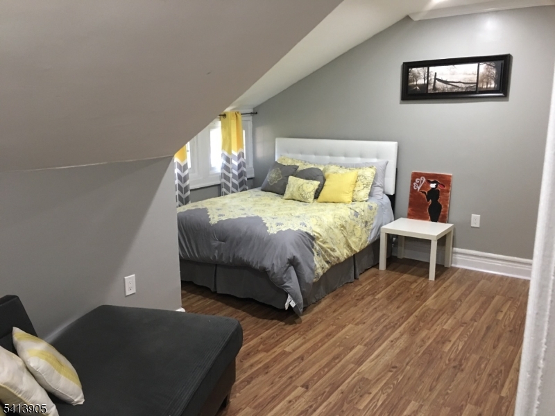 Upper Irvington - Residential Income