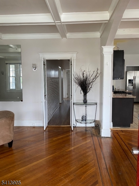 Upper Irvington - Residential Income